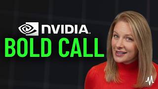 NVIDIA Earnings Preview: HUGE Stock Move Ahead