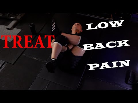 Low back pain Part 2