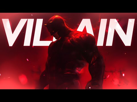 Songs that make you feel like the main villain 🔥