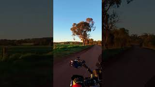 Did someone say long weekend? #2upriding #westernaustralia #bmwmotorrad