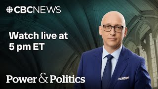 Power & Politics Special Edition: Conservative convention