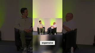 Network Switch Revolution: The Tech Disruption No One Saw Coming! #shorts