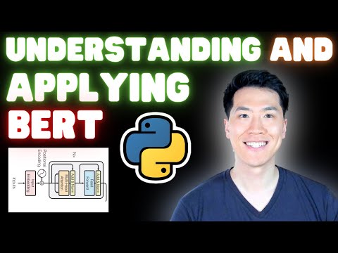 Understanding and Applying BERT | Bidirectional Encoder Representations from Transformers | NLP | Py