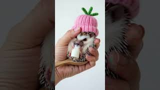 Magical 7-Second Escape by #happytoonsstorie ✨