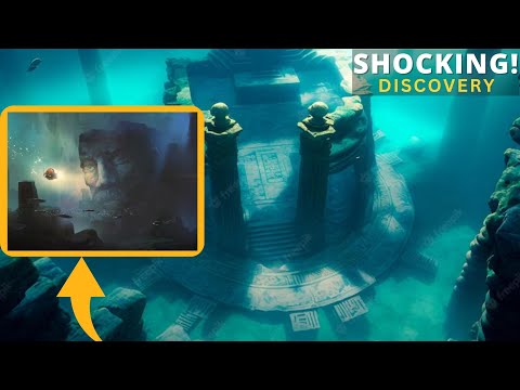 Egypt's Archaeologists Make Waves with 2500-Year-Old Shipwreck Revelation | Unearthing the Unseen