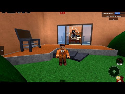Need mm2 aim trainer🥲