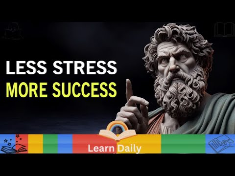 Overcome Overthinking: Live the Stoic Way