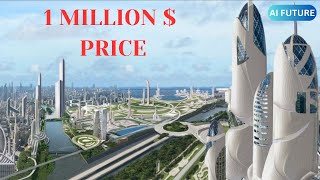 A New Real Estate Market in the Digital World (Ai News For 2024)
