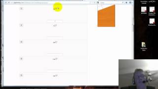 Exponent Examples
