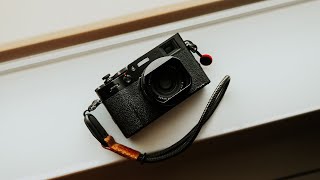 Hacking Life with Street Photography