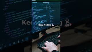 Keep Coding (Coding Is Hard) #coderslife