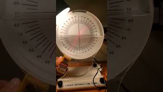 Reflection and Refraction