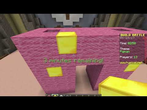 HYPIXEL Arcade Games!!!!