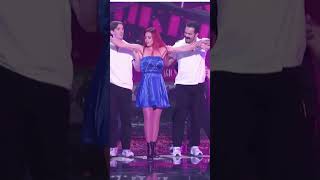 Solange Kardinaly Performs Quick Change W. Magic Mike  Finale  #agt2024 #quickchange #agtfinale