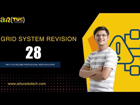 28 Grid System Revision