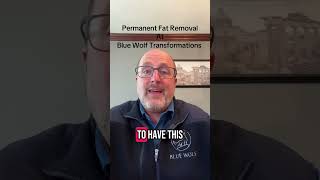 Why is Fat Removal at Blue Wolf so Affordable?  #fatremovalcost #lipocost #bodyconfidence