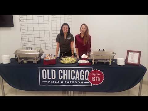Outstanding Hospitality 2018
