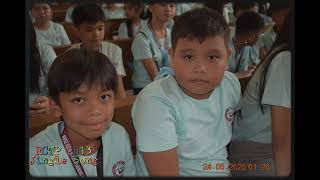 RCTP 2013 / Jingle Song / composed by: Rr Ong