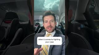 Beating a DUI Case