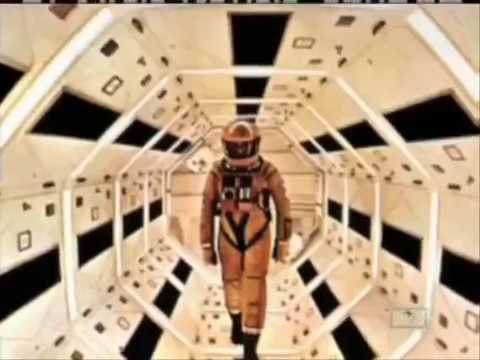 Movies that Shook the World  -  2001: A Space Odyssey