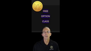 FREE Option Success Class next week. Sign up now! #learntotrade #options #cashflow #trading