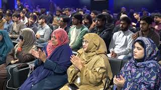 Innovative Computing Conference Highlights | Day 2 at ICIC 2025 | SST UMT
