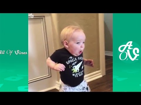 *Try Not To Laugh Challenge* Funny Kids Vines Compilation 2016 | Funniest Kids Videos