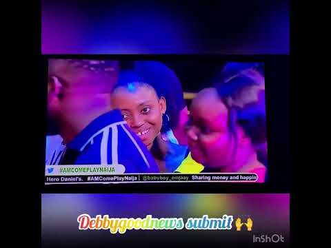 Comeplaynaija grand finale/summary of 10hours of last man standing