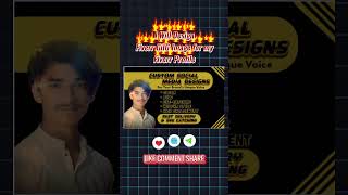 Fiverr Gig Image Design / Fiverr Hacks / Graphic Designer / Social Media Posts / MR_BRANDSPIRE