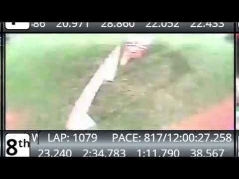 My Fastest Mayhem Lap (I think)