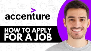 How To Apply For Accenture Jobs - Step by Step