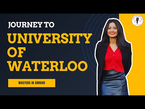 Masters in Abroad | Tech Podcast 101 | EP04 | Trupthi Raghu