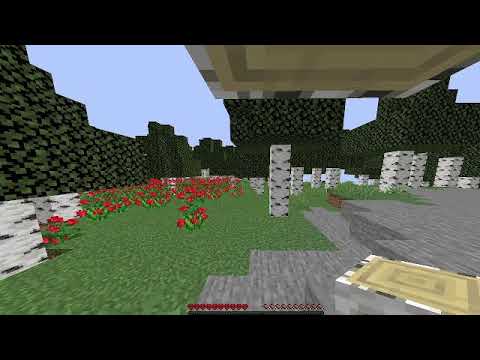 Minecraft Hardcore 100 Days (Attempt 1)