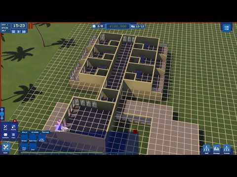 Hotel Magnate - Short Gameplay Timelapse