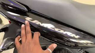 New Honda Unicorn 160 BS6 2024 Model Full Details/ Review & Price New Update
