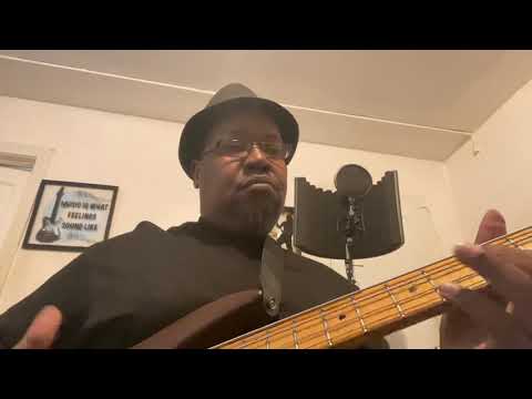 Warm-up Funk