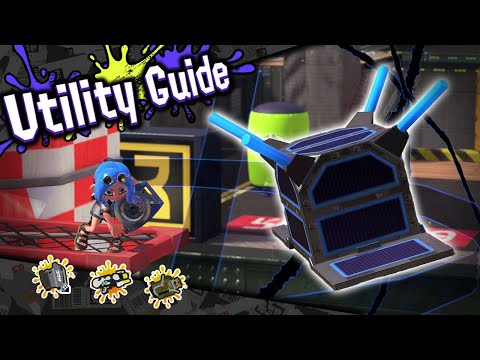 Download the Opposition with Point Sensors | Splatoon 3 Guide