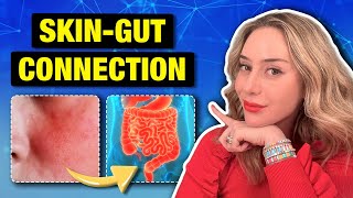 Can Healing Your Gut Really Transform Your Skin? Dermatologist Explains Gut Health | Dr. Idriss