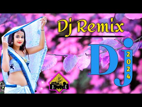 New Best Old Dj Remix 💖 Hindi Dj song | ❤️ JBL Dj Remix Old Hindi 2024 Mix 💞HINDI REMIX SONG 2024