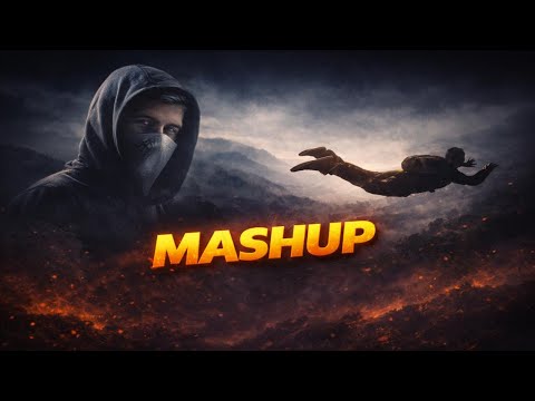 Alan Walker Mashup 2026 🔥 | Alone x Faded x Darkside | Dark & Emotional Mix (LoFi + EDM)