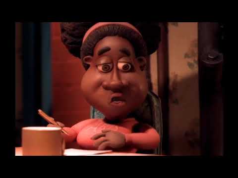 The PJs Season 2 Episode 10 (S02E10) - Who Da Boss