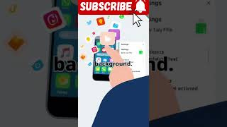 4 Tips to Boost Android Battery Life #30secondtech #techshorts #androidtips #techtips #shortsfeed