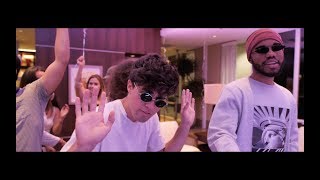Cape Lions - WIT IT (Official Video)