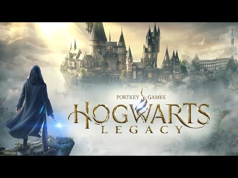 Hogwarts Legacy: oh hell no