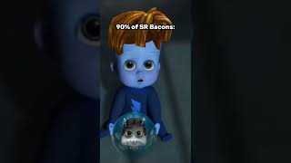 POV 90% of Bacons When Starting Slap Royale #slapbattles