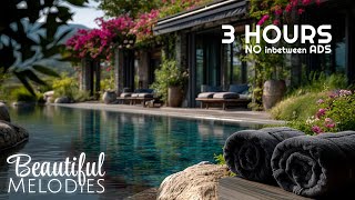 🌿 Ad-Free Spa Music | Relaxing Massage Music | Relaxing Spa Music | Tranquil Spa Sounds 🌊