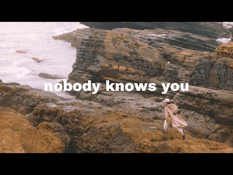 No one completely knows you