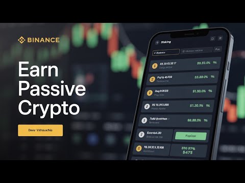 how to earn from binance: A Step-by-Step Guide for bigners