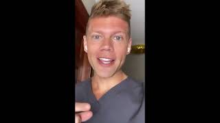 Braces Guy Elastics Mouth