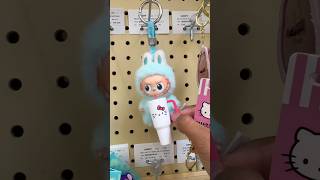 Labubu’s Mini World at Hobby Lobby 🐰🪑 Cute Finds & Accessories!